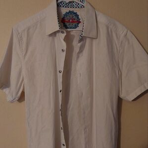 Robert Graham Large Shirt
